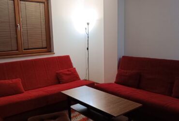 Izdajem Stan: Jovana Skerlića br.3, Filozofski fakultet, 2.0 dvosoban, 45 m²