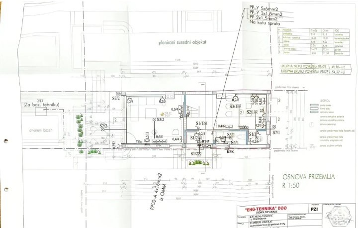 Lux kuca Ljubovija-Gornja Tresnjica
