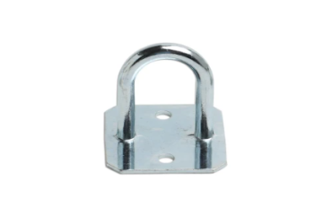 Alka za carinska sajla  27 din/kom