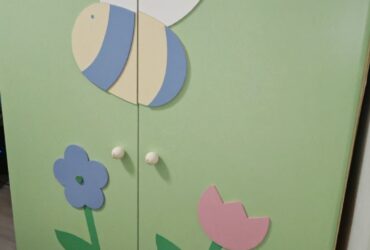 Ormar za deciju sobu