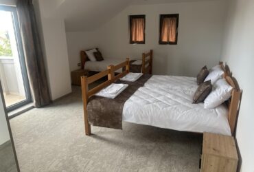 Izdajem sobe u Borči – hostelski tip smeštaja