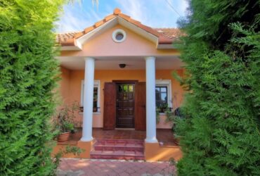 Kuca na prodaju u Zrenjaninu