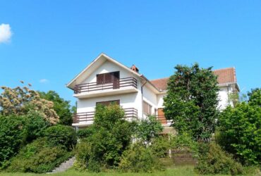 Prodajem kucu u Vrnjackoj Banji