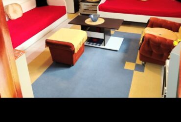 Izdajem stan kod klinickog centra