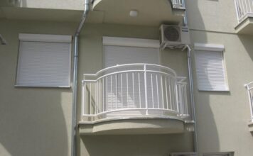 Roletne i garažna vrata „Selektra plus“ Selektra