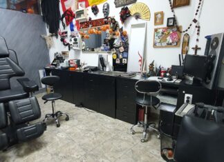 Tetoviranje, pojam oko kojeg ima najviše tabua tetoviranje niš