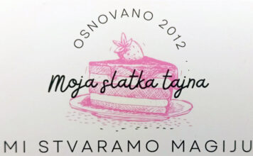 Radnja za izradu torti i kolača „Moja Slatka tajna“ moja slatka tajna , torte i kolaci nis