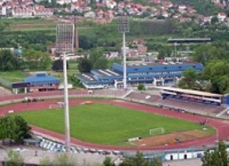 Radnički iz penala do pobede nad Čukaričkim finale kupa