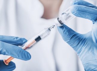 Premašen planirani broj vakcinisane dece vakcinacija