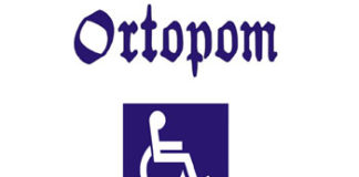 Ortopedska pomagala "Ortopom"