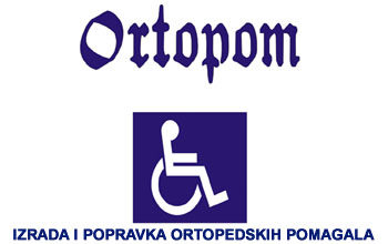 Ortopedska pomagala „Ortopom“ – izrada i prodaja Ortopedska pomagala "Ortopom"