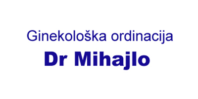 Ginekološka ordinacija "Dr Mihajlo"