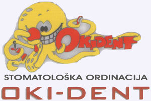 Stomatološka ordinacija "Oki - Dent"