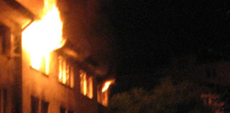Tragedija: Nađena izgorela tela trojice muškaraca u Popovcu