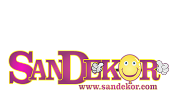 Dekoracija balonima „San Dekor“
