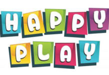 Igraonica - rodjendaonica "Happy play"