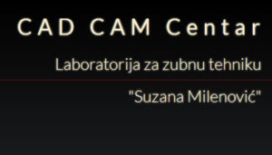 ubna tehnika "Suzana Milenović" - CAD CAM Centar - Cirkonijum centar