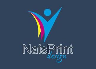 Štamparija „Nais print“ Štamparija "Nais print"