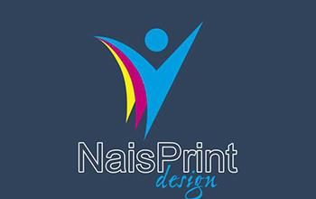 Štamparija „Nais print“ Štamparija "Nais print"