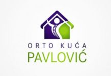 Ortopedska pomagala "Orto kuća Pavlović"
