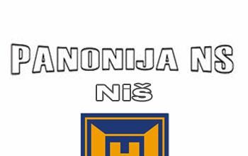 Garažna vrata „Panonija NS“ – Niš Garažna vrata "Panonija NS" - Niš