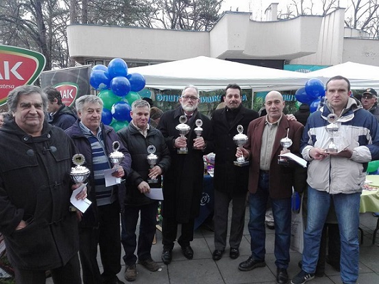 Dani vina i meraka pobednici