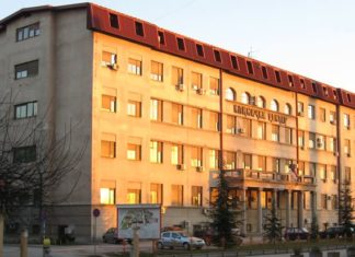 Revolucija u Nišu: Lekari primenili kombinovan način lečenja moždanog udara beba
