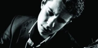 Besplatan solistički koncert: Marko Radojković i gitara Solisticki koncert: Marko Radojković i gitara
