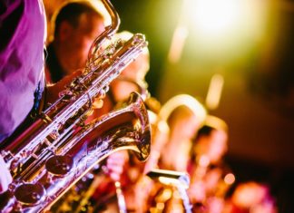 Nova Era Jazzera: Muzičke radionice za decu u Nišu Muzičke radionice za decu u Nišu