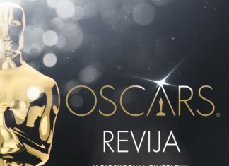 Cineplexx Niš: Tri nova filmska naslova, jedan događaj i Oskar revija Repertoar od 22. do 28. februara