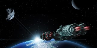 Uživo: Život svemira Svemir