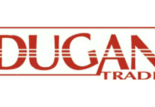 Auto presvlake "Dugan trade"