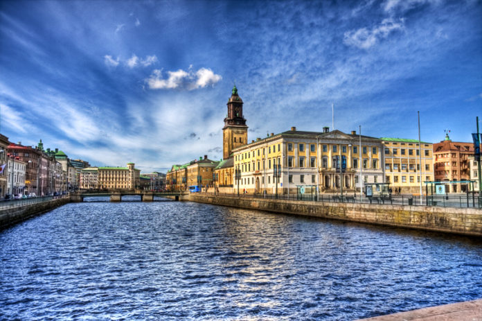 Švedska - Najplaćeniji poslovi u Geteborgu - Grad Niš