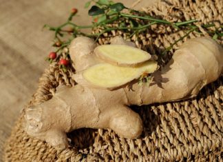 Đumbir: Vitaminska bomba za zimsko dobro jutro Đumbir