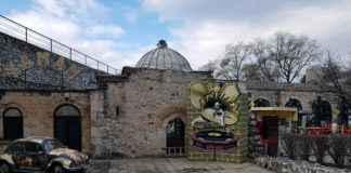 Nišvil otvara JAZZ MUZEJ: prvi u Srbiji Hamam u Tvrđavi, Foto: Nišvil