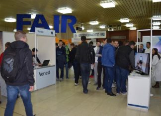 Tražite posao ili praksu? Uskoro Sajam poslova i stručnih praksi u Nišu Job Fair 2018, Sajam poslova i stručnih praksi u Nišu