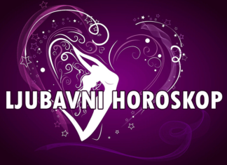 Ljubavni horoskop 29. 1. 2018. – 05.2. 2018.