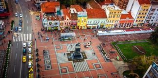 Niš za prvih pet meseci posetilo više od 54.000 turista, zabeležen rast od skoro 30 odsto Geografsko informacioni sistem