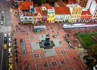 Događaji u Nišu – maj 2026 Geografsko informacioni sistem