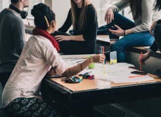 Konkurs za stipendiranje niških učenika i studenata Konkurs za stipendiranje