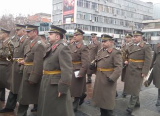 Srbija obeležava Sretenje, Dan državnosti