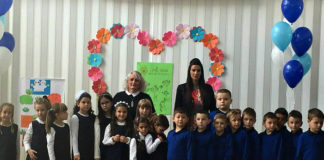 Evo kako izgledaju đačke uniforme u OŠ “Ivo Andrić” Školske uniforme za dečake