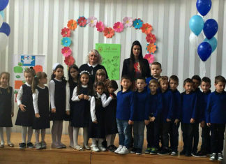 Evo kako izgledaju đačke uniforme u OŠ “Ivo Andrić” Školske uniforme za dečake