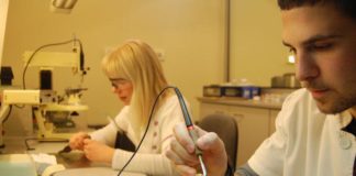 Zubna tehnika „Suzana Milenović“ – CAD CAM Centar – Cirkonijum centar