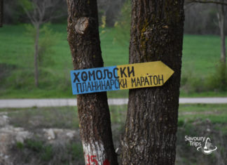 Naissus PUTNIK: Nezaboravni aprilski izlet na Homoljskim planinama
