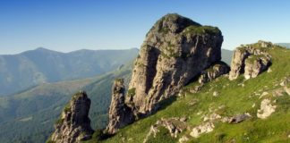 Svi na sneg: Pravac na Staru planinu Svi na sneg: Pravac na Staru planinu
