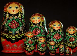 Nedelja ruske kulture u Nišu Nedelja ruske kulture u Nišu