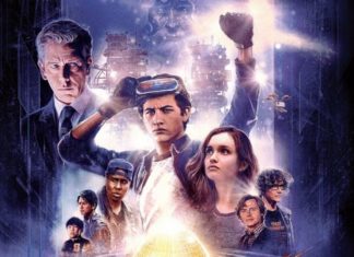 Cineplexx Niš: Repertoar od 29. marta do 4. aprila