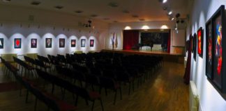 FU Niš: Konkurs za koncertne i izlozbene aktivnosti Konkurs: koncerti i izložbe 2018.