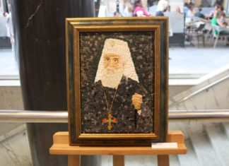 Izložba „Zlatni zraci“ u Oficirskom domu u Nišu Izložba Olivere Karić Nedeljković